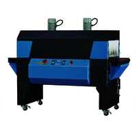 Heat Shrink Tunnel - 4-GPEKT-152D