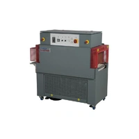 SeleCTech Heat Shrink Tunnel - 4-GPST-FT4225