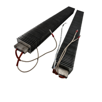 Heating Elements for Shrink Wrappers 