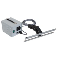 Hand Held Heat Sealers | Super Poly Sealer | Plastic Bag Sealer