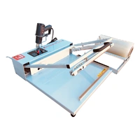 L-Bar Sealer | Desk Top L Bar Heat Sealer | shrink Film  L-Sealer 