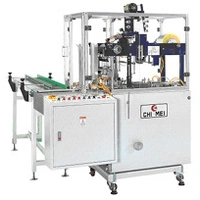 Overwrapping Machine