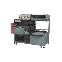 SeleCTech Automatic L-Bar Sealer and Shrink Tunnel 4-SLCT-FAL5645