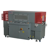 SeleCTech™ High Speed Shrink Tunnel - T Series - Shrink Packaging Machinery