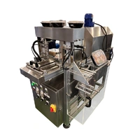 Tamper Evident Shrink Band Applicator  