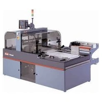 Shanklin Automatic Shrink Wrapping Machine