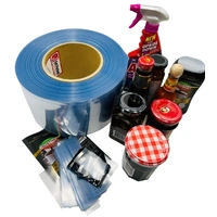 Shrink Sleeves | Tamper Sleeves for Bottles and Jars | Security Shrink Seals