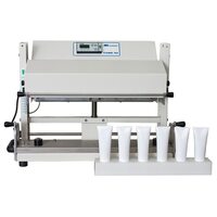 Desk Top Tube Heat Sealer - Tube 50 Audion Sealer 