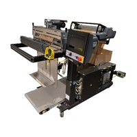 Autobag 850HB High-Speed Bagging System