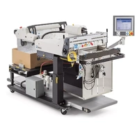 Autobag 850S High-Speed Bagging