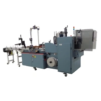 Autobag FloWrap Mailer System