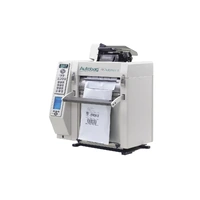 Autobag PS-125 table Top Bagging System