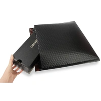 Armour Phoenix Black Bubble Mailers | Black Padded Mailer