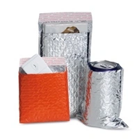 Alfoil Bubblewrap Twin Skin (double layer)1.37m x 50m x 10mm PHOENIX
