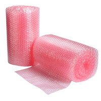 Anti Static Bubble Wrap and Bubble Bags