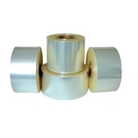 BOPP Film | Biaxially Oriented Polypropylene Film