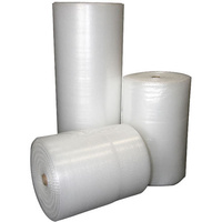 Bubble Wrap - Protective Bubble Packaging - Bubble Rolls - Air Cushion