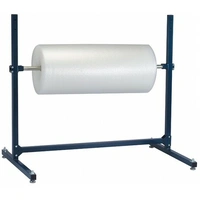 Bubble Wrap Dispensers | Free Standing or Wall Mounted Bubble Dispenser