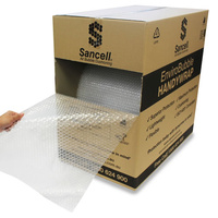 Bubblewrap - Office Rolls | Bubble Wrap Dispenser Box