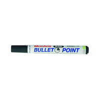Permanent Marker - Bullet Point
