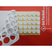 CD Dots or Disk Dots