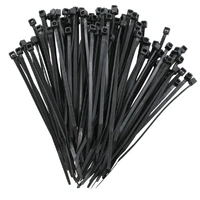 Cable Ties | Hose Tie | Zip Tie | Self Locking Nylon Cable Ties
