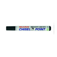 Permanent Marker -Chisel Point