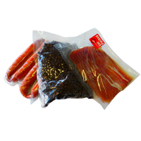 Cryovac Bags & Pouches - Vacuum Pouches or Vacuum Bags 
