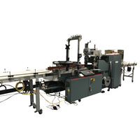 FloWrap™ Automated Mailer System 
