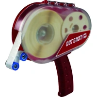 DOT SHOT PRO, GLUE DOT DISPENSING GUN / APPLICATOR