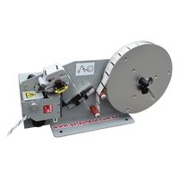 EconoDot Glue Dot Dispenser | Glue Dots Electronic Semi-Auto Machine