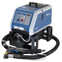 Nordson DuraBlue 4 Adhesive Hot Melt System