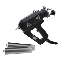 REKA TR 70 LCD Hot Melt Cartridge Gun 