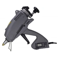 Hot Glue Gun MS200.LCD | REKA MS200
