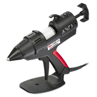 Hot Glue Gun TEC 3400-43 | Industrial High Output Electronically Controlled 