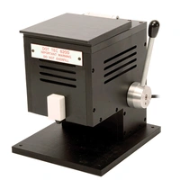 Glue Dot Dispenser TEC 8200 Hot Melt Adhesive Desk Top Dispenser 