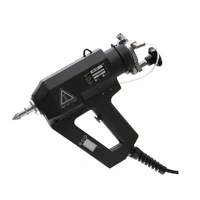 Hot Melt Applicator TR 55 LCD | Pneumatic Glue Gun TR55