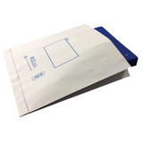 Jiffy Gusset Mailer Bag | Gusseted Kraft Mail Bags 