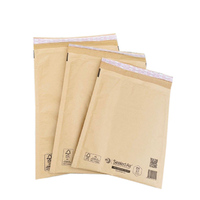 Jiffy Padded Lite | Jiffy® Kraft Lightweight Mailer | Padded Mailer