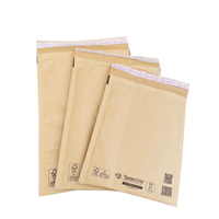 Jiffy Padded Lite | Jiffy® Kraft Lightweight Mailer | Padded Mailer Bag