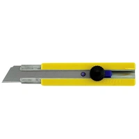 25mm Heavy Duty Cutter Knife (5-K-700-1)