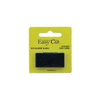 Blades for Safety Knife (10 blades) - (5-KB-411B-1)