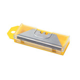Heavy Duty Knife Blades with Dispenser 10/pkt - 5-KB-921-4D