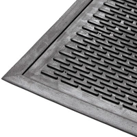 Light Duty Anti Slip Mat without Holes