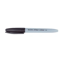 Mon Ami Fine Line Marker 12/box