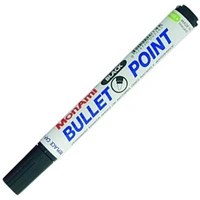 Permanent Marker - Bullet Point