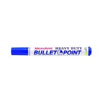 Heavy Duty Permanent Marker - Bullet Point