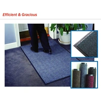 Medium Duty Indoor Entrance Mat