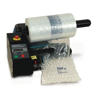 New Air I.B. Express Packaging Machine