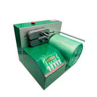 Opus Mini Air Cushion Packaging System